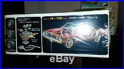 Mint Sealed AMT 1969 Torino Cobra