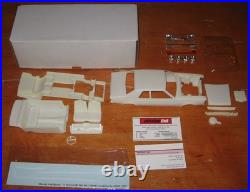 Missing Link Resin 1971 AMC Hornet SC 360 1/25 SC360 Unbuilt Kit in Box 71