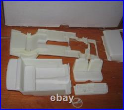 Missing Link Resin 1971 AMC Hornet SC 360 1/25 SC360 Unbuilt Kit in Box 71