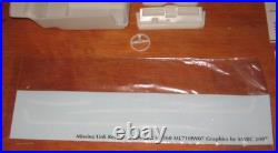 Missing Link Resin 1971 AMC Hornet SC 360 1/25 SC360 Unbuilt Kit in Box 71