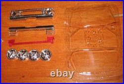 Missing Link Resin 1971 AMC Hornet SC 360 1/25 SC360 Unbuilt Kit in Box 71