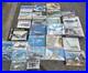 Mixed Lot Of 27 Vintage Model Airplanes Military Revell Monogram Scalecraft 148