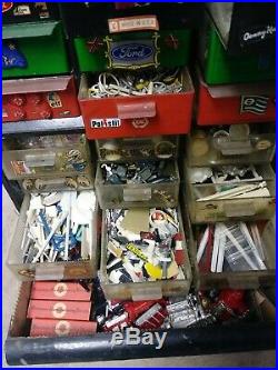 Model Car Junkyard Parts Lot 1/24 1/25 Scale Amt Revell Thousands