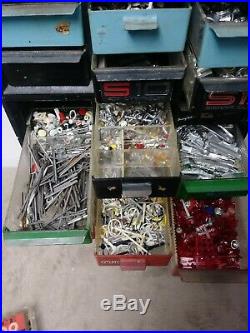 Model Car Junkyard Parts Lot 1/24 1/25 Scale Amt Revell Thousands