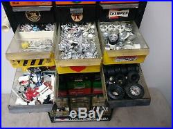 Model Car Junkyard Parts Lot 1/24 1/25 Scale Amt Revell Thousands