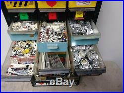 Model Car Junkyard Parts Lot 1/24 1/25 Scale Amt Revell Thousands