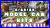 Model Car Kits For Sale Revell Mpc Moebius Amt Johan 6 23 26