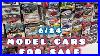 Model Car Kits For Sale Revell Mpc Moebius Amt Johan 6 24 26