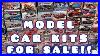 Model Car Kits For Sale Revell Mpc Moebius Amt Johan 7 1 26
