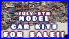 Model Car Kits For Sale Revell Mpc Moebius Amt Johan 7 5 26