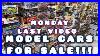 Model Car Kits For Sale Revell Mpc Moebius Amt Johan Last Video For The Night 7 13 26
