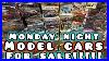 Model Car Kits For Sale Revell Mpc Moebius Amt Johan Monday Night September 28th 2026