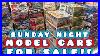 Model Car Kits For Sale Revell Mpc Moebius Amt Johan Sunday Night October 4th 2026