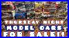 Model Car Kits For Sale Revell Mpc Moebius Amt Johan Thursday Night August 20th 2026