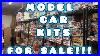 Model Car Kits For Sale Revell Mpc Moebius Amt Johan VID 2 6 4 26