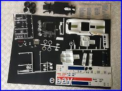 Model kit 1966 Frog/AMT LOLA T70 Scale 1/24