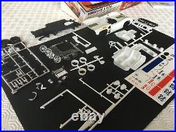 Model kit 1966 Frog/AMT LOLA T70 Scale 1/24