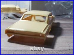 Modelhaus 1964 Olds Cutlass F85 125 Scale Resin Model Oldsmobile Car Kit