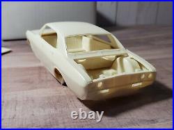 Modelhaus 1967 Chevy Corvair Monza 125 Scale Resin Model'67 AMT Car Kit