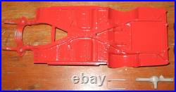 Modelhaus Resin 1959 Chevy Brookwood 2 Door Station Wagon Pro Touring Project