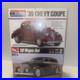 Monogram 39 Chevy Coupe And AMT 39 Wagon Rod Lot Of 2 Car Model Kits