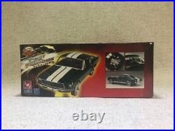 Movie Fast & Furious TOKYO DRIFT 1967 FORD MUSTANG Model Kit Scale 125 New