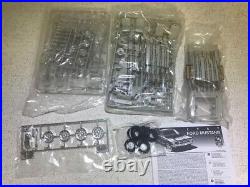 Movie Fast & Furious TOKYO DRIFT 1967 FORD MUSTANG Model Kit Scale 125 New