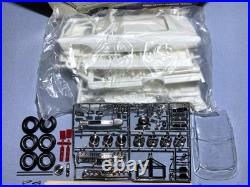 Mpc 1968 Chevy Ss427 Impala Convertible #468-200 Amt 1/25 Nos Mint Model Kit S/i