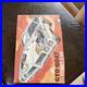 Mpc 1970 Pontiac Gto Goat Funny Car Kit#737 Amt 1/25