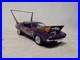 Mpc 1971 Dodge Chalenger Wild Built Model Car Hemi Daytona Superbird 70 Amt R/t