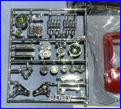 Mpc Zingers Vw Bug Super Volks #1-1651 Amt Nos Original 1st Issue F/s Inside