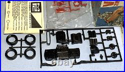 Mpc Zingers Vw Bug Super Volks #1-1651 Amt Nos Original 1st Issue F/s Inside
