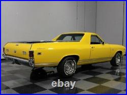 NEW 1969 el Camino pkg. #4 (Holy Grail) 1/25 AMT by Reliable Resin