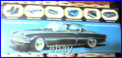 NEW! AMT 1953 STUDEBAKER Model Kit COMPLETE, 2-ENGINES INCLUDED! SEALED BOX