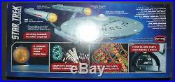 NEW AMT MKA007/06 Star Trek 1/350 USS Enterprise Light Kit (Polar Lights)