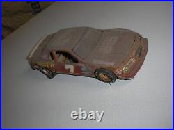 NICE Vintage 1/24 Custom RUSTY WEATHERED Stoker Ace Chicken Pit T-Bird Free Ship