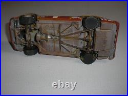 NICE Vintage 1/24 Custom RUSTY WEATHERED Stoker Ace Chicken Pit T-Bird Free Ship