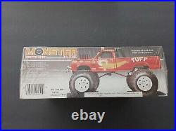 NOS NEW SEALED MPC 6344 Dodge Pickup Monster Truck Model Kit AMT Ertl 1-0451
