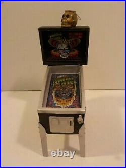 N Dirty Donny's Pinball Punk Resin Monster AMT Model Kit Pro Painted WOW
