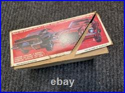 Nos 1976 Camaro Rally Sport Amt 1/25 Th Scale Model Kit Vintage New In Box