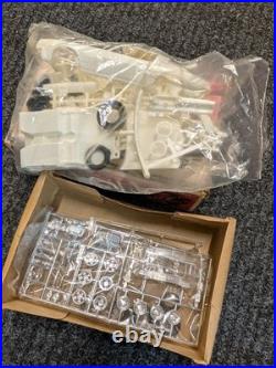 Nos 1976 Camaro Rally Sport Amt 1/25 Th Scale Model Kit Vintage New In Box