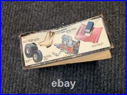 Nos 1976 Camaro Rally Sport Amt 1/25 Th Scale Model Kit Vintage New In Box