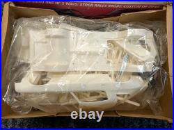 Nos 1976 Camaro Rally Sport Amt 1/25 Th Scale Model Kit Vintage New In Box