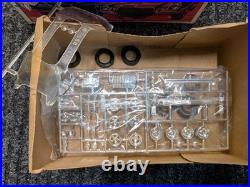Nos 1976 Camaro Rally Sport Amt 1/25 Th Scale Model Kit Vintage New In Box
