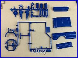 OPEN BOX 1984 AMT ERTL 125 Model Kit BIGFOOT 4X4X4 ORIGINAL MONSTER TRUCK #6791