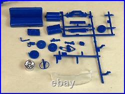 OPEN BOX 1984 AMT ERTL 125 Model Kit BIGFOOT 4X4X4 ORIGINAL MONSTER TRUCK #6791