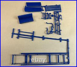 OPEN BOX 1984 AMT ERTL 125 Model Kit BIGFOOT 4X4X4 ORIGINAL MONSTER TRUCK #6791