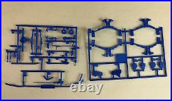 OPEN BOX 1984 AMT ERTL 125 Model Kit BIGFOOT 4X4X4 ORIGINAL MONSTER TRUCK #6791