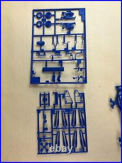 OPEN BOX 1984 AMT ERTL 125 Model Kit BIGFOOT 4X4X4 ORIGINAL MONSTER TRUCK #6791
