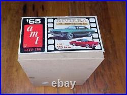 ORIGINALAMTANNUAL 1965 BUICK RIVIERAModel Car KitNice6555-200